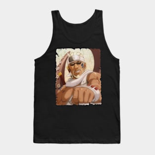 KILLER BEE MERCH VTG Tank Top